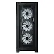 کیس گیمینگ تسکو مدل GC 4511 Dragon’s Breath