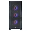 کیس گیمینگ تسکو مدل GC 4510 Dragon’s Breath