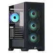 کیس گیمینگ تسکو مدل GC 4510 Dragon’s Breath
