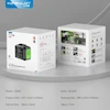 پاوراستیشن کانفلون مدل CN06 MULTI-FUNCTION ظرفیت 315000 میلی آمپرساعت
