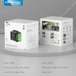 پاوراستیشن کانفلون مدل CN06 MULTI-FUNCTION ظرفیت 315000 میلی آمپرساعت