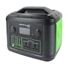 پاوراستیشن کانفلون مدل CN06 MULTI-FUNCTION ظرفیت 315000 میلی آمپرساعت