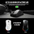ماوس بیسیم گیمینگ فنتک مدل Helios Go XD5