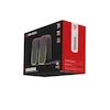 اسپیکر دوتکه گیمینگ فنتک مدل GROOVE GAMING GS304 