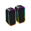 اسپیکر دوتکه گیمینگ فنتک مدل GROOVE GAMING GS304 