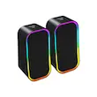 اسپیکر دوتکه گیمینگ فنتک مدل GROOVE GAMING GS304