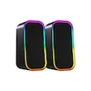 اسپیکر دوتکه گیمینگ فنتک مدل GROOVE GAMING GS304 