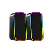 اسپیکر دوتکه گیمینگ فنتک مدل GROOVE GAMING GS304