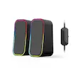 اسپیکر دوتکه گیمینگ فنتک مدل GROOVE GAMING GS304