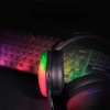 هدست سیم‌دار گیمینگ فنتک مدل Aurora 7.1 HG29
