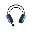 هدست سیمدار گیمینگ فنتک مدل Aurora 7.1 HG29