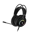 هدست سیمدار گیمینگ فنتک مدل Orbit HG25
