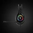 هدست سیمدار گیمینگ فنتک مدل Orbit HG25