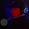 هدست سیم‌دار گیمینگ فنتک مدل Orbit HG25