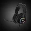 هدست سیم‌دار گیمینگ فنتک مدل Orbit HG25