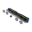 اسپیکر ساندبار گیمینگ فنتک مدل BEAT BAR GS305
