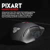 ماوس بی‌سیم گیمینگ فنتک مدل RAIGOR II WG10