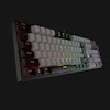 کیبورد سیم‌دار گیمینگ فنتک مدل ATOM104 MK886 V2 