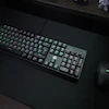 کیبورد سیم‌دار گیمینگ فنتک مدل ATOM104 MK886 V2 