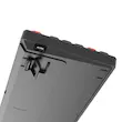 کیبورد بی‌سیم گیمینگ فنتک مدل ATOM PRO79 MK917 BLUE SWITCH
