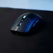 ماوس بیسیم گیمینگ فنتک مدل KANATA S WG9S