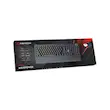 کیبورد سیم‌دار گیمینگ فنتک مدل MAXPOWER MK853 V2 BLUE SWITCH