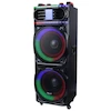 اسپیکر چمدانی میکروفون دار رویال مدل ROYAL RSP-1230