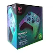 دسته بازی ایکس باکس مدل PDP GLITCH GREEN XBOX