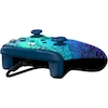 دسته بازی ایکس باکس مدل PDP GLITCH GREEN XBOX