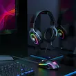 هدست سیم‌دار گیمینگ اونیکوما مدل X10