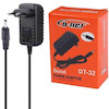 آداپتور مودم دی نت مدل DT-32 5V 1A فیش ریز