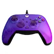 دسته بازی ایکس باکس PDP مدل REMATCH Purple Fade