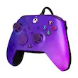 دسته بازی ایکس باکس PDP مدل REMATCH Purple Fade