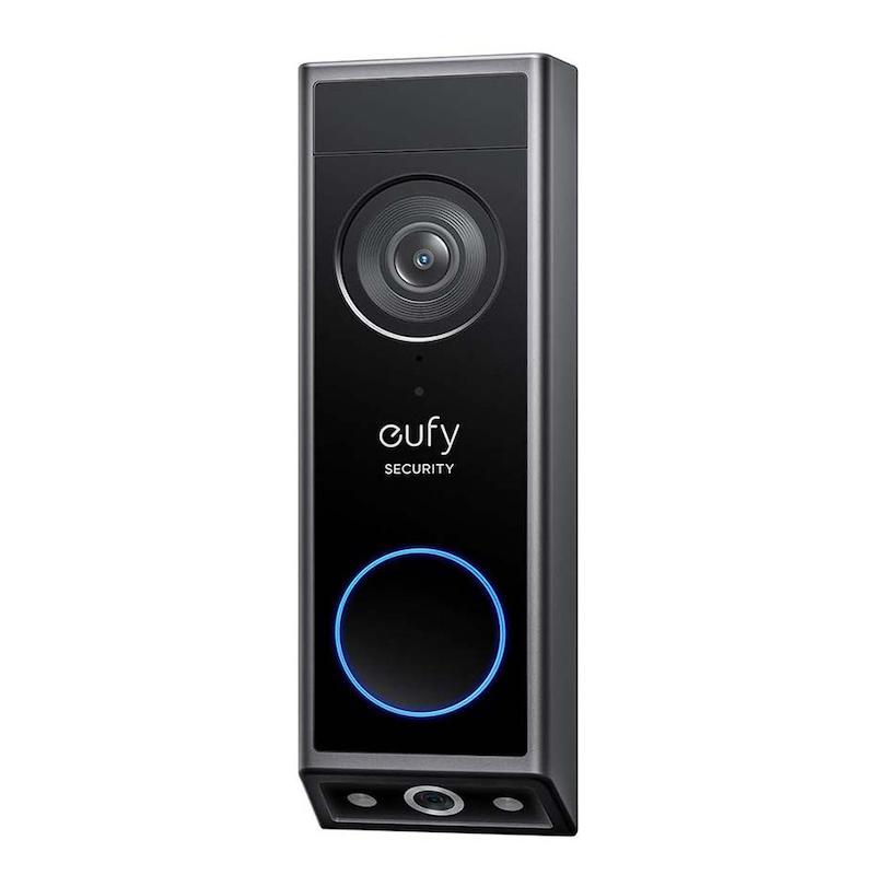 قفل هوشمند امنیتی یوفی انکر Video Doorbell E340 مدل E8214