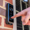 قفل هوشمند امنیتی یوفی انکر Video Doorbell E340 مدل E8214