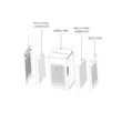 تصفیه هوا مدیفای مدل Purifier MA-25