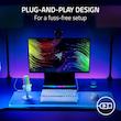میکروفون ریزر مدل Seiren V3 Chroma
