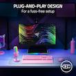 میکروفون ریزر مدل Seiren V3 Chroma