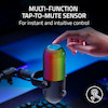 میکروفون ریزر مدل Seiren V3 Chroma