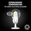 میکروفون ریزر مدل Seiren V3 Chroma