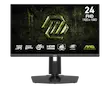 مانیتور گیمینگ 24 اینچ ام اس آی مدل MAG 245PF X24