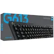 کیبورد بی‌سیم گیمینگ لاجیتک مدل G613
