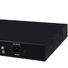 سوییچ شبکه نتربیت مدل NGS-F1028P-A ظرفیت ۲۸ پورت