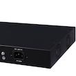 سوییچ شبکه نتربیت مدل NGS-F1028P-A ظرفیت ۲۸ پورت