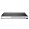 سوییچ شبکه نتربیت مدل NGS-F1028P-A ظرفیت ۲۸ پورت