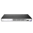 سوییچ شبکه نتربیت مدل NGS-F1028P-A ظرفیت ۲۸ پورت