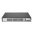 سوییچ شبکه نتربیت مدل NGS-F1028P-C ظرفیت ۲۸ پورت
