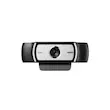 وب کم HD لاجیتک مدل C930e