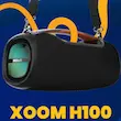 اسپیکر بلوتوثی هیمی مدل VQ-SP30 XOOM H100