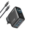 شارژر 100 وات انکر مدل B121B